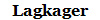 Lagkager